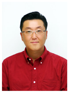 画像集#001のサムネイル/ネクソンジャパン,代表取締役社長に崔 承祐氏が就任