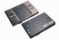 画像ギャラリー No.004のサムネイル画像 / もうすぐ30周年,あの「パックマン」が名刺ケースになって登場