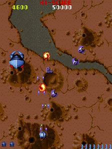 画像ギャラリー No.005のサムネイル画像 / カプコン歴代ゲームのBGMを収めたCD第1弾が明日リリース