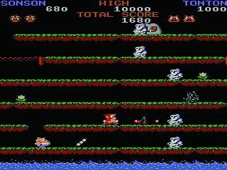 画像ギャラリー No.006のサムネイル画像 / カプコン歴代ゲームのBGMを収めたCD第1弾が明日リリース