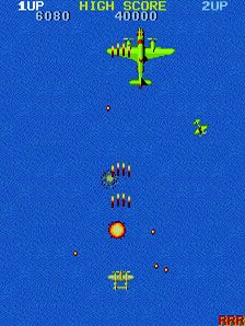 画像ギャラリー No.007のサムネイル画像 / カプコン歴代ゲームのBGMを収めたCD第1弾が明日リリース