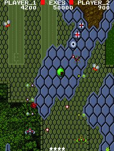 画像ギャラリー No.009のサムネイル画像 / カプコン歴代ゲームのBGMを収めたCD第1弾が明日リリース