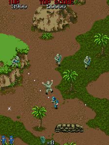 画像ギャラリー No.012のサムネイル画像 / カプコン歴代ゲームのBGMを収めたCD第1弾が明日リリース