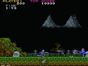 画像ギャラリー No.014のサムネイル画像 / カプコン歴代ゲームのBGMを収めたCD第1弾が明日リリース