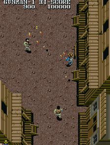 画像ギャラリー No.016のサムネイル画像 / カプコン歴代ゲームのBGMを収めたCD第1弾が明日リリース