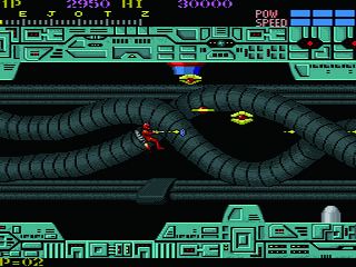 画像ギャラリー No.018のサムネイル画像 / カプコン歴代ゲームのBGMを収めたCD第1弾が明日リリース