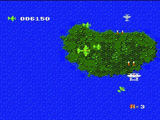 画像ギャラリー No.019のサムネイル画像 / カプコン歴代ゲームのBGMを収めたCD第1弾が明日リリース