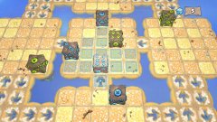 画像ギャラリー No.004のサムネイル画像 / パズルゲーム「Voodoo Dice」がPS3とXbox 360で配信