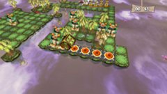 画像ギャラリー No.006のサムネイル画像 / パズルゲーム「Voodoo Dice」がPS3とXbox 360で配信