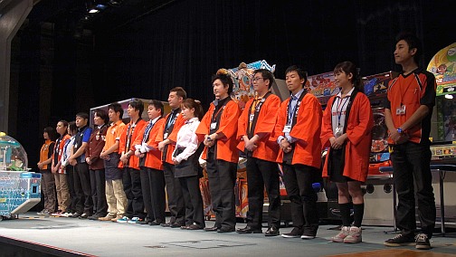 画像ギャラリー No.001のサムネイル画像 / おもてなしの達人を決めるドン! トップクラスの接客技術が披露された「第5回 N1グランプリ」の模様をレポート