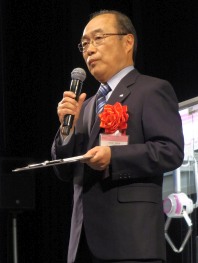 画像ギャラリー No.007のサムネイル画像 / おもてなしの達人を決めるドン! トップクラスの接客技術が披露された「第5回 N1グランプリ」の模様をレポート