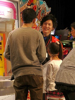 画像ギャラリー No.010のサムネイル画像 / おもてなしの達人を決めるドン! トップクラスの接客技術が披露された「第5回 N1グランプリ」の模様をレポート