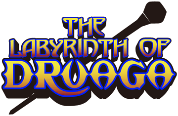 画像ギャラリー No.001のサムネイル画像 / AC版「ドルアーガの塔」の続編「ドルアーガの迷宮」,配信スタート