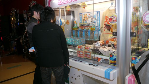 画像ギャラリー No.004のサムネイル画像 / 実践的な接客サービス力が試された「ADORES 第4回接客サービスコンテスト」。“アドアーズ錦糸町店”の一日に密着レポート