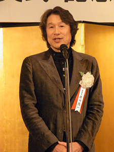 画像ギャラリー No.002のサムネイル画像 / ゲームと科学技術の融合が社会に及ぼす影響とは?「第4回FOST賞授賞式」の模様をお届け