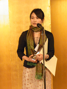 画像ギャラリー No.005のサムネイル画像 / ゲームと科学技術の融合が社会に及ぼす影響とは?「第4回FOST賞授賞式」の模様をお届け