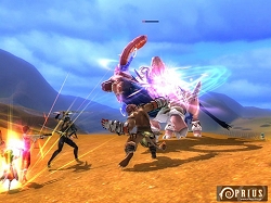 画像集#003のサムネイル/「PRIUS ONLINE」CBT募集数が12時間で超過。募集者数を2000名分追加