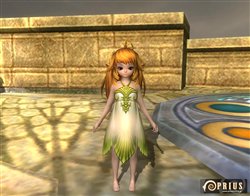 画像集#002のサムネイル/「PRIUS ONLINE」日本オリジナルアニマ第二弾公開。アニマとの絆を描く新カットインムービー追加が明らかに