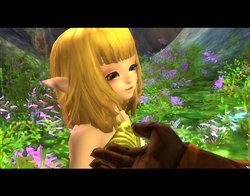 画像集#007のサムネイル/「PRIUS ONLINE」日本オリジナルアニマ第二弾公開。アニマとの絆を描く新カットインムービー追加が明らかに