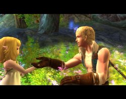 画像集#008のサムネイル/「PRIUS ONLINE」日本オリジナルアニマ第二弾公開。アニマとの絆を描く新カットインムービー追加が明らかに