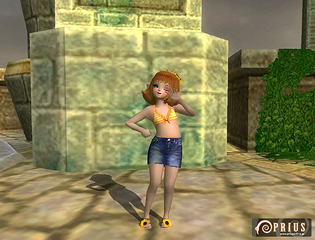 ४MMORPGPRIUS ONLINEפκǿåץǡȡEvolution Episode: 02פ»ܡޡ٥ȡPRIUS in SUMMER2010פ곫