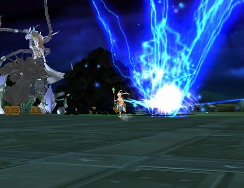 画像ギャラリー No.004のサムネイル画像 / それ逆! 日焼け逆! 逆だって!! アップデートで「アークサイン」に,どういう格好で焼いたのか気になりすぎる女子アバターなどが追加される