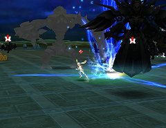 画像ギャラリー No.005のサムネイル画像 / それ逆! 日焼け逆! 逆だって!! アップデートで「アークサイン」に,どういう格好で焼いたのか気になりすぎる女子アバターなどが追加される