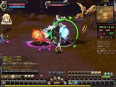 画像ギャラリー No.007のサムネイル画像 / それ逆! 日焼け逆! 逆だって!! アップデートで「アークサイン」に,どういう格好で焼いたのか気になりすぎる女子アバターなどが追加される