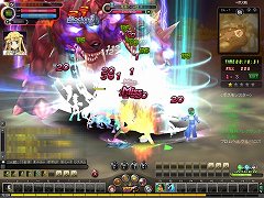 画像ギャラリー No.009のサムネイル画像 / それ逆! 日焼け逆! 逆だって!! アップデートで「アークサイン」に,どういう格好で焼いたのか気になりすぎる女子アバターなどが追加される