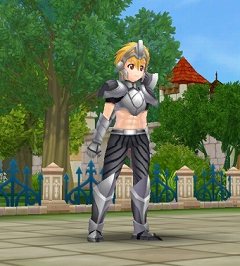 画像ギャラリー No.014のサムネイル画像 / それ逆! 日焼け逆! 逆だって!! アップデートで「アークサイン」に,どういう格好で焼いたのか気になりすぎる女子アバターなどが追加される