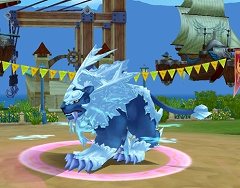 画像ギャラリー No.019のサムネイル画像 / それ逆! 日焼け逆! 逆だって!! アップデートで「アークサイン」に,どういう格好で焼いたのか気になりすぎる女子アバターなどが追加される