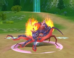 画像ギャラリー No.020のサムネイル画像 / それ逆! 日焼け逆! 逆だって!! アップデートで「アークサイン」に,どういう格好で焼いたのか気になりすぎる女子アバターなどが追加される