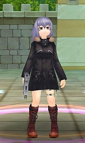 画像ギャラリー No.023のサムネイル画像 / それ逆! 日焼け逆! 逆だって!! アップデートで「アークサイン」に,どういう格好で焼いたのか気になりすぎる女子アバターなどが追加される