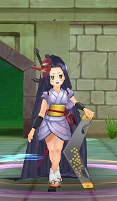 画像ギャラリー No.024のサムネイル画像 / それ逆! 日焼け逆! 逆だって!! アップデートで「アークサイン」に,どういう格好で焼いたのか気になりすぎる女子アバターなどが追加される