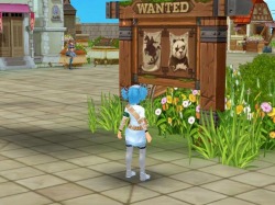 画像ギャラリー No.005のサムネイル画像 / 「アークサイン」飛び交う煩悩もとい水風船,“水風戦”実装