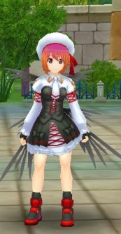 画像ギャラリー No.013のサムネイル画像 / 「アークサイン」飛び交う煩悩もとい水風船,“水風戦”実装