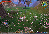 画像集#001のサムネイル/「ハルカ」,新サーバー「ハルカ飯店」が1月23日にオープン