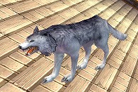 画像ギャラリー No.002のサムネイル画像 / 「ハルカ」,1日1回のWebログインを毎日続けて藍鼠狼をもらおう