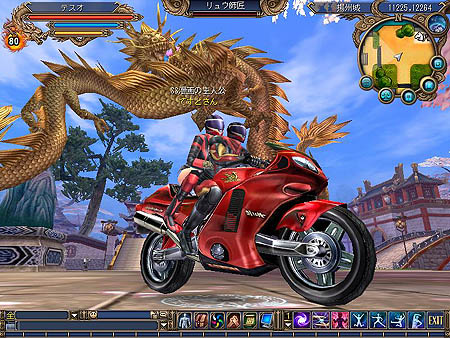 画像集#003のサムネイル/これも一種の大型アップデート!? ハルカ改め「カオティック・ブレイン」へ。運営体制も一新