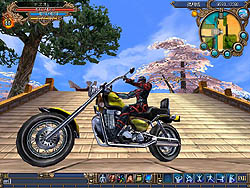 画像集#004のサムネイル/これも一種の大型アップデート!? ハルカ改め「カオティック・ブレイン」へ。運営体制も一新