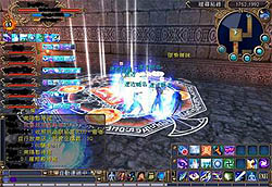 画像集#006のサムネイル/これも一種の大型アップデート!? ハルカ改め「カオティック・ブレイン」へ。運営体制も一新