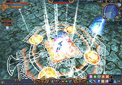 画像集#007のサムネイル/これも一種の大型アップデート!? ハルカ改め「カオティック・ブレイン」へ。運営体制も一新