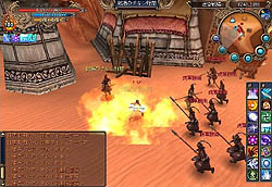 画像集#009のサムネイル/これも一種の大型アップデート!? ハルカ改め「カオティック・ブレイン」へ。運営体制も一新