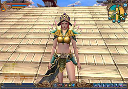 画像集#011のサムネイル/これも一種の大型アップデート!? ハルカ改め「カオティック・ブレイン」へ。運営体制も一新