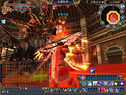 画像集#013のサムネイル/これも一種の大型アップデート!? ハルカ改め「カオティック・ブレイン」へ。運営体制も一新