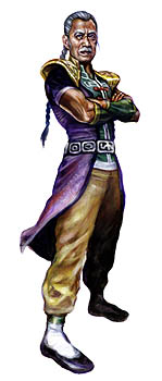 画像集#017のサムネイル/これも一種の大型アップデート!? ハルカ改め「カオティック・ブレイン」へ。運営体制も一新