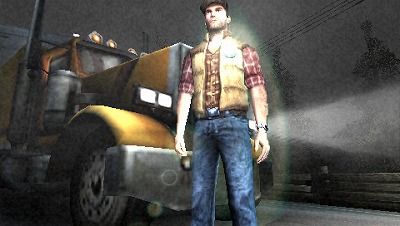 画像集#008のサムネイル/KONAMI,TGS 2007出展内容を公開。「MG ONLINE」は「MGS4」同梱に