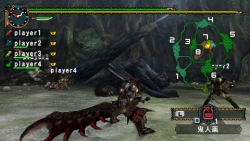 画像ギャラリー No.002のサムネイル画像 / 「MHP 2nd G PSP the Best」が12月24日から新価格で登場