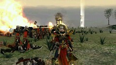 #001Υͥ/Warhammer 40KDoW - Soulstorm׿˥åȤҲ𤹤ࡼӡ