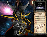 画像集#001のサムネイル/終わりなき戦いに新種族登場。「Warhammer 40,000:Dawn of War - Soulstorm」のデモ版をUp